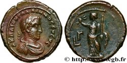 GALLIENUS Tétradrachme