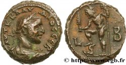 CLAUDIUS II GOTHICUS Tétradrachme