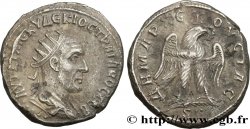 TRAJAN DECIUS Tétradrachme syro-phénicien