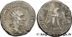 TRAJAN DECIUS Tétradrachme syro-phénicien