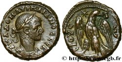 AURELIANUS Tétradrachme VZ