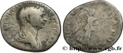 TRAJAN Drachme TB+
