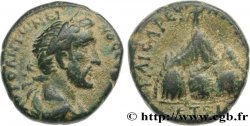 ANTONINUS PIUS Diassaria XF