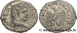 CARACALLA Tétradrachme syro-phénicien