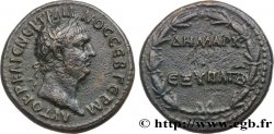 TRAJAN As