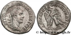 PHILIPPUS II Tétradrachme syro-phénicien