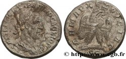 TRAJAN DECIUS Tétradrachme syro-phénicien XF/AU