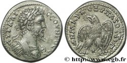 SEPTIME SÉVÈRE Tétradrachme syro-phénicien