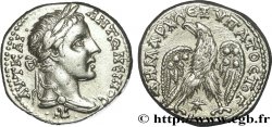 CARACALLA Tétradrachme syro-phénicien
