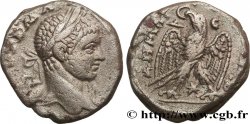 ELAGABALUS Tétradrachme syro-phénicien