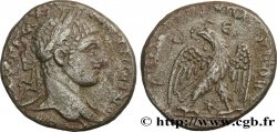 ELAGABALUS Tétradrachme syro-phénicien