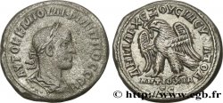 PHILIPPUS II Tétradrachme syro-phénicien