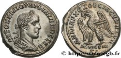 PHILIPPUS II Tétradrachme syro-phénicien MS