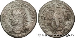 TRAJAN DECIUS Tétradrachme syro-phénicien