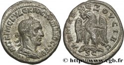 TRAJAN DECIUS Tétradrachme syro-phénicien