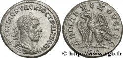 TRAIANUS DECIUS Tétradrachme syro-phénicien VZ/fVZ
