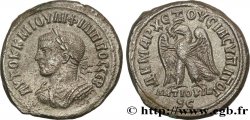 PHILIPPUS II Tétradrachme syro-phénicien
