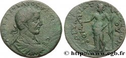 PHILIPPUS I. ARABS Hexassaria