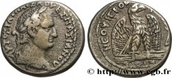 VESPASIANUS Tétradrachme syro-phénicien