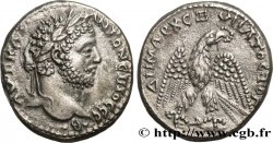 CARACALLA Tétradrachme syro-phénicien