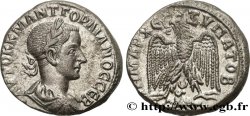 GORDIAN III Tétradrachme syro-phénicien