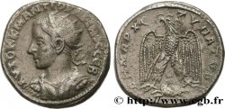 GORDIAN III Tétradrachme syro-phénicien