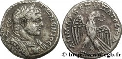 CARACALLA Tétradrachme syro-phénicien