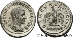 PHILIPPUS Tétradrachme syro-phénicien AU