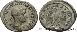 GORDIAN III Tétradrachme syro-phénicien