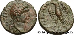 TRAJAN Assarion
