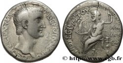 TIBERIUS Tétradrachme syro-phénicien