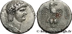 NERO Tétradrachme syro-phénicien