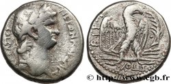 NERO Tétradrachme syro-phénicien