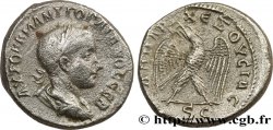 GORDIEN III Tétradrachme syro-phénicien