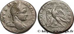 ELAGABALUS Tétradrachme syro-phénicien