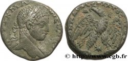 ELAGABALUS Tétradrachme syro-phénicien