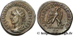 FELIPE I EL ARABE Tétradrachme syro-phénicien