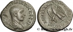 FELIPE II Tétradrachme syro-phénicien