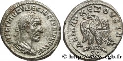 TRAIANUS DECIUS Tétradrachme syro-phénicien