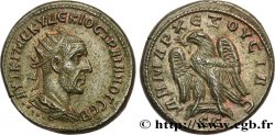 TRAIANUS DECIUS Tétradrachme syro-phénicien