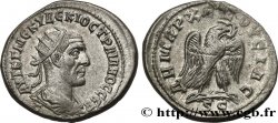 TRAJAN DECIUS Tétradrachme syro-phénicien