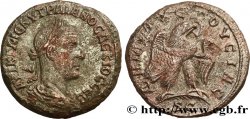 TRAIANUS DECIUS Tétradrachme syro-phénicien