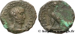 GALIENO Tétradrachme