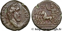 ANTONINUS PIUS Tétradrachme