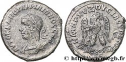 PHILIPPE II Tétradrachme syro-phénicien