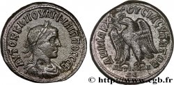 PHILIPPUS II Tétradrachme syro-phénicien