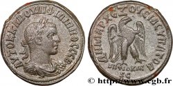 PHILIPPUS II Tétradrachme syro-phénicien