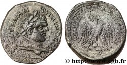 CARACALLA Tétradrachme syro-phénicien