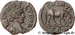 TROADE - ALEXANDRIE Triassaria