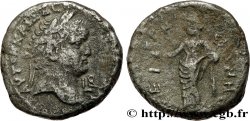 VESPASIEN Tétradrachme TTB/TB+